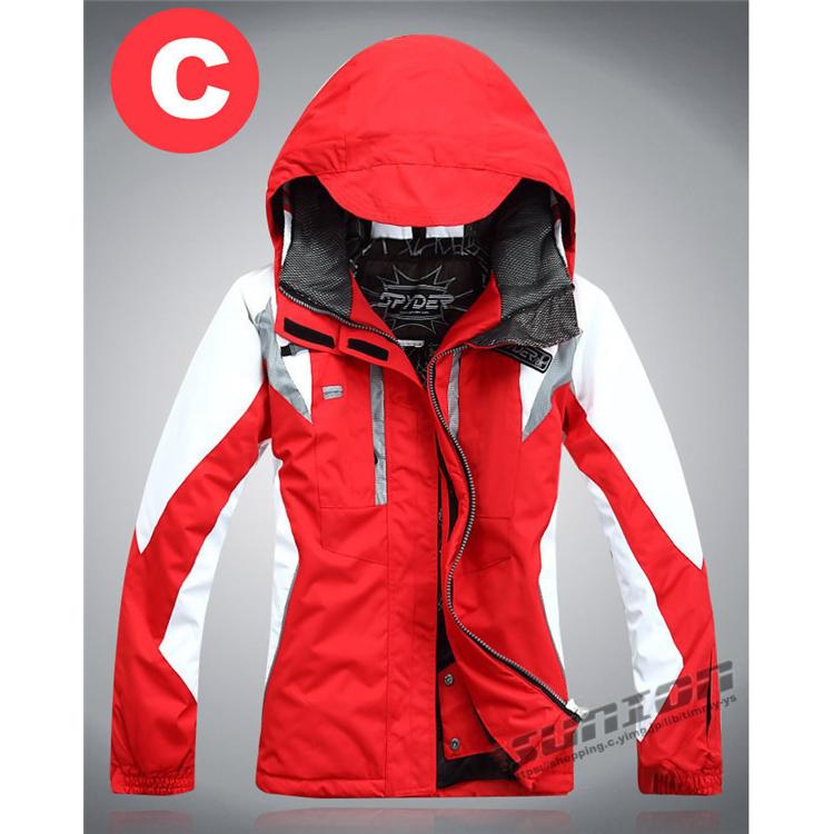 スノーボードウェア メンズ レディース スキーウェア ジャケット