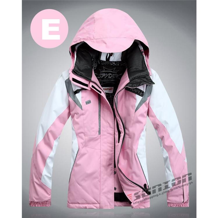 スノーボードウェア メンズ レディース スキーウェア ジャケット