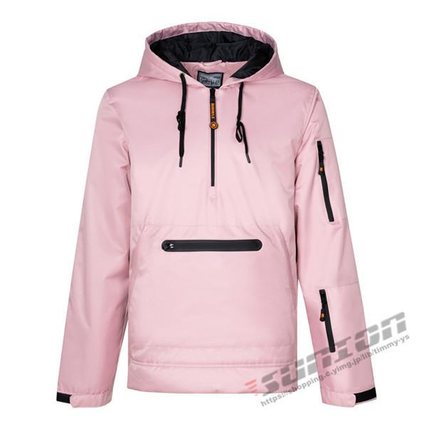 スノーボードウェア メンズ レディース スキーウェア パーカー 防寒フード アウトドア防水 スノボウェア スノーボード ウェア スノボ スノボー ウェア ウェア 地］：