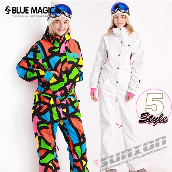 スノーボードウエア ウェア ツナギ ワンピース オールインワン 中綿 レディース スキー 防寒フード snow 防風 防寒 保温 スノーボード アウトドア