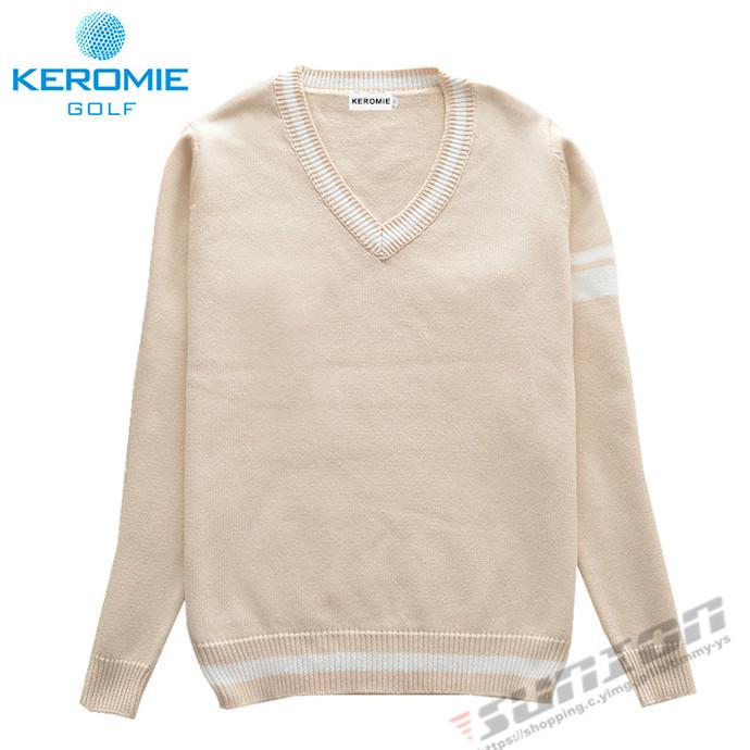 ゴルフ GOLF ウールセーター 秋 冬 レディース コート ゴルフウェア