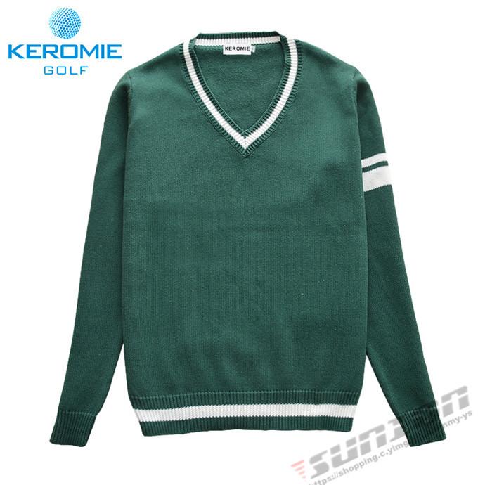 ゴルフ GOLF ウールセーター 秋 冬 レディース コート ゴルフウェア