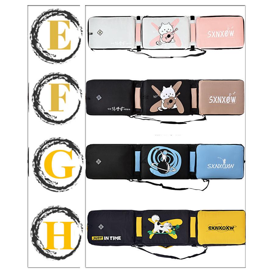 スノーボードケース キャスター 付き オールインワン 大容量収納 4WAY 前面3ポケット ボードケース スノーボード ウェア ボード ブーツ ゴーグル など収納可 