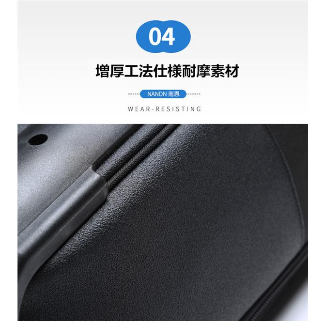 スノーボードケース キャスター 付き オールインワン 大容量収納 4WAY 前面3ポケット ボードケース スノーボード ウェア ボード ブーツ ゴーグル など収納可 