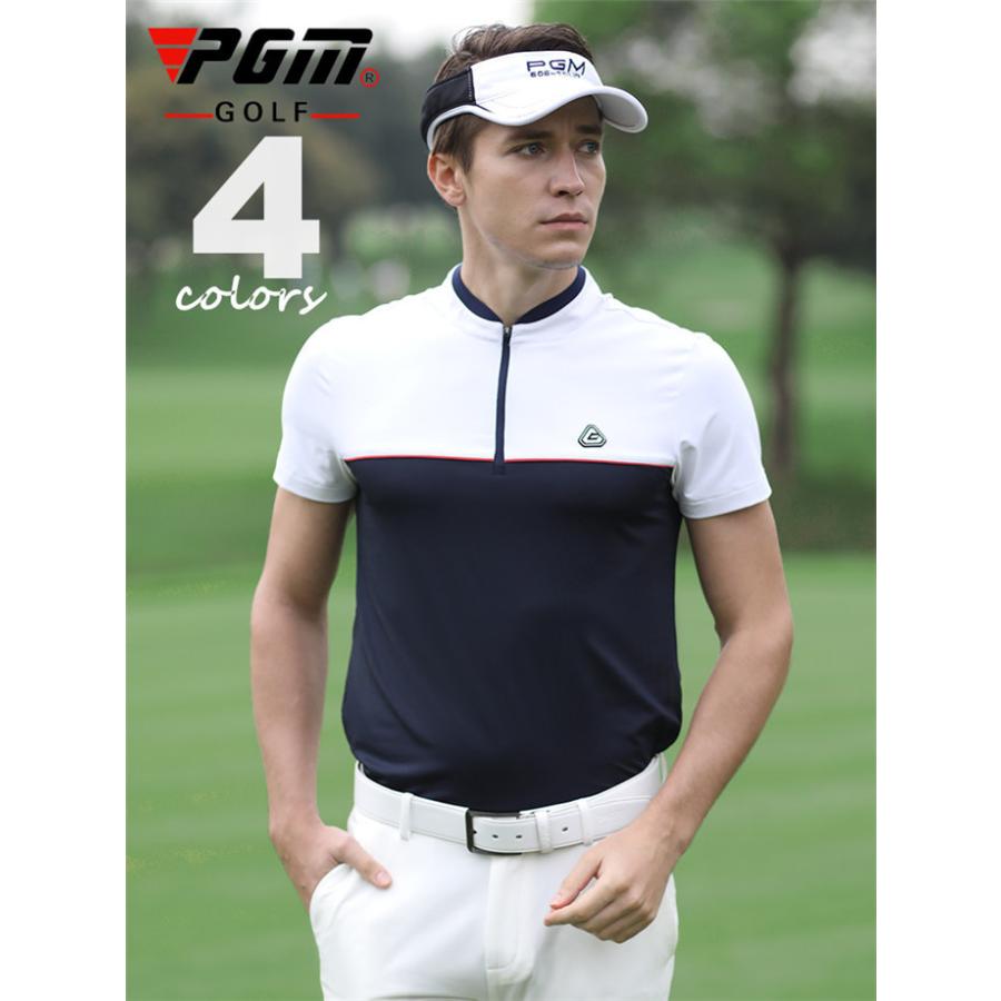 直販卸し売り ゴルフ 半袖ポロシャツ ゴルフウェア シャツ メンズ ポロシャツ 春夏新作モデル クリアランスファッション Www Superavila Com