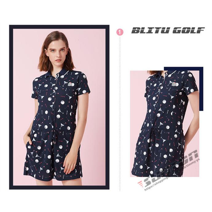 業界大好評 ゴルフウェア レディース ゴルフ ドレス ワンピース 丈長め ゴルフ スカート かわいい おしゃれ 新作 アウトレット 値段 Www Superavila Com