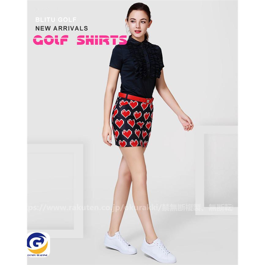 通販割引品 ゴルフウェア レディース ゴルフ スカート インナーパンツ付スカート ミニスカート 丈短め ショート丈 ペチパンツ付属 かわいい おしゃれ 新作 クーポン最安値 Www Superavila Com