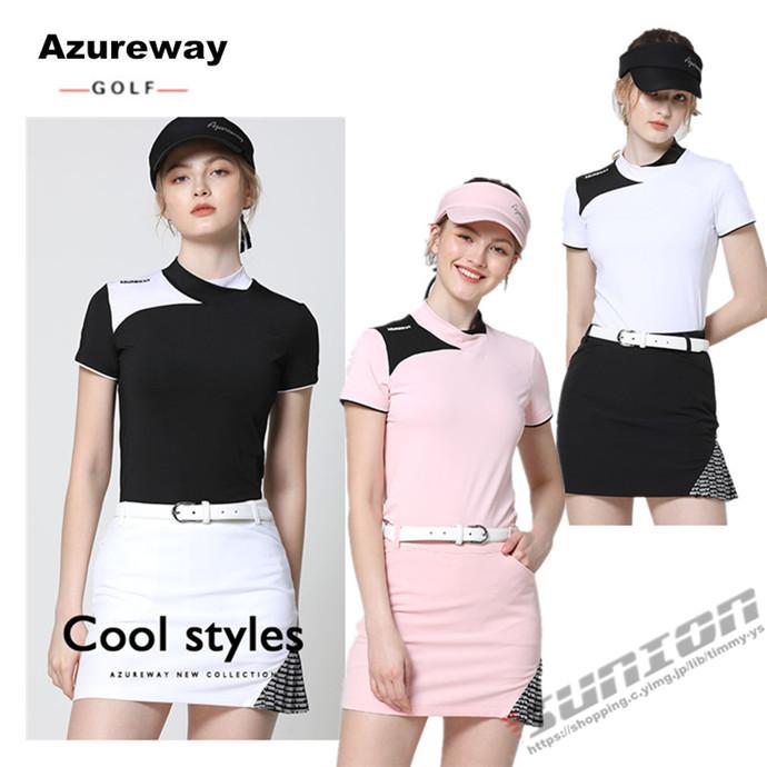 ゴルフ 半袖ポロシャツ ゴルフウェア ポロシャツ シャツ レディース レディース 2103gftx08 春夏新作モデル 春夏新作モデル 2103gftx08ならショッピング ランキングや口コミも豊富なネット通販 更にお得なpaypay残高も スマホアプリも充実で毎日どこからでも気になる