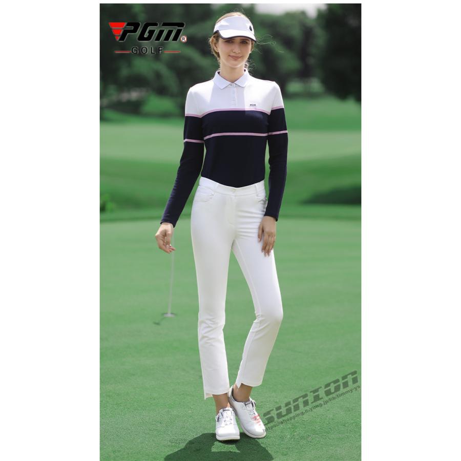 世界的に有名な ゴルフウェア レディース ロングパンツ ゴルフ 大きいサイズ ストレッチ おしゃれ 春夏 夏用 スポーツ 新作モデル Babylonrooftop Com Au