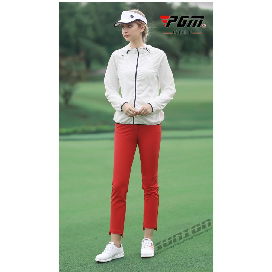 世界的に有名な ゴルフウェア レディース ロングパンツ ゴルフ 大きいサイズ ストレッチ おしゃれ 春夏 夏用 スポーツ 新作モデル Babylonrooftop Com Au