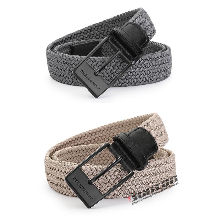 ベルト ゴルフ メンズ メッシュ ゴルフベルト 大きいサイズ ゴルフ小物