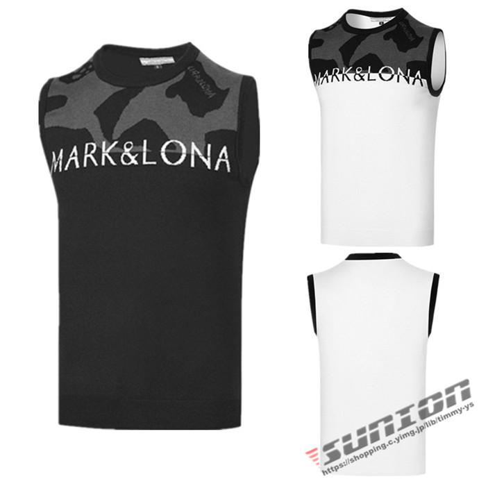 ゴルフ GOLF ウールセーター 秋 冬 メンズ ゴルフベスト ゴルフウェア