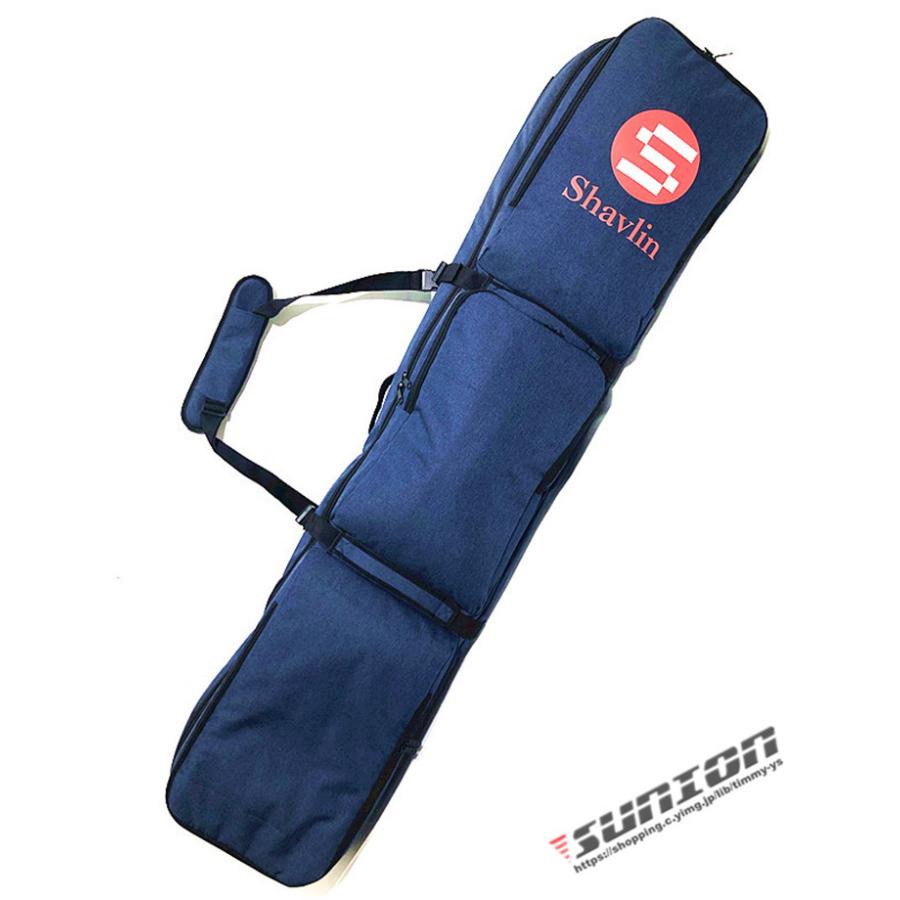 スノーボードケース キャスター 付き オールインワン 大容量収納 4WAY 前面3ポケット ボードケース スノーボード ウェア ボード ブーツ ゴーグル など収納可 