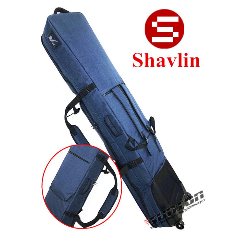 スノーボードケース キャスター 付き オールインワン 大容量収納 4WAY 前面3ポケット ボードケース スノーボード ウェア ボード ブーツ ゴーグル など収納可 