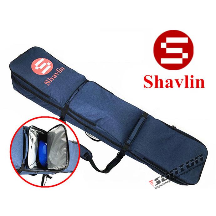 スノーボードケース キャスター 付き オールインワン 大容量収納 4WAY 前面3ポケット ボードケース スノーボード ウェア ボード ブーツ ゴーグル など収納可 