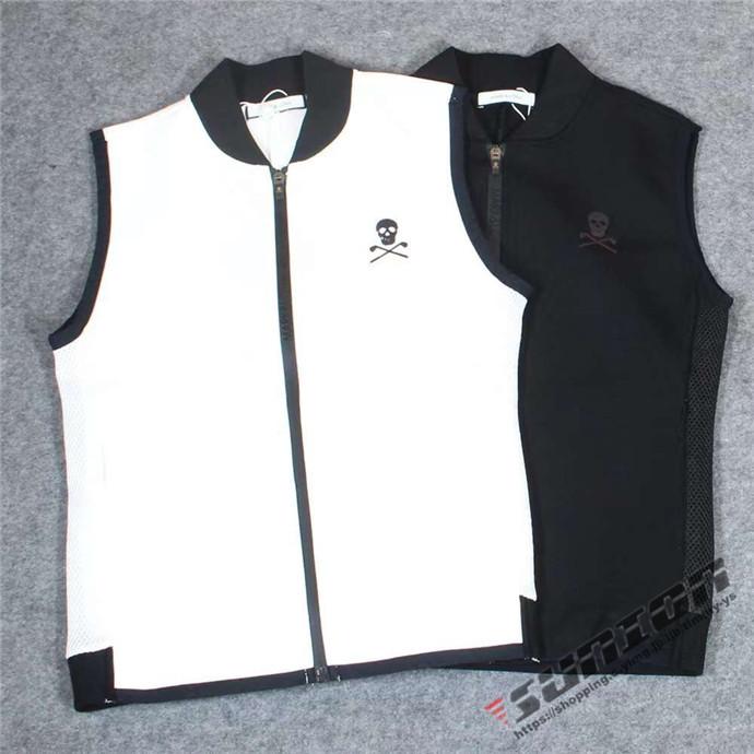 ゴルフベスト レディース レディース ジャケット ゴルフウェア 防寒 保温 スポーツウェア 秋冬 スポーツウェア 女性用