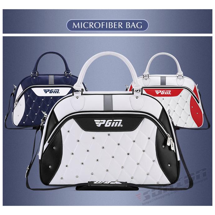 激安大特価 ゴルフバッグ レディース ゴルフ バッグ ボストンバッグ スポーツ シューズケース ゴルフウェア ゴルフシューズ収納付き おしゃれ ゴルフ小物 Babylonrooftop Com Au