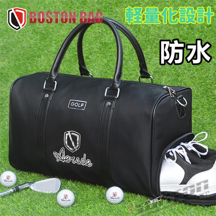 ゴルフバッグ メンズ レディース 靴入れ シューズバック ゴルフ