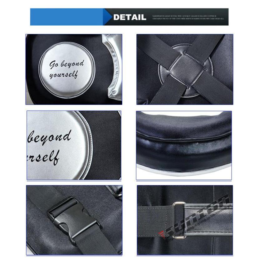 ボディプロテクター 腹部プロテクター サポーター キックボクシング 格闘技 武道 空手 キックボクシング 総合格闘 キックボクシング 商品情報