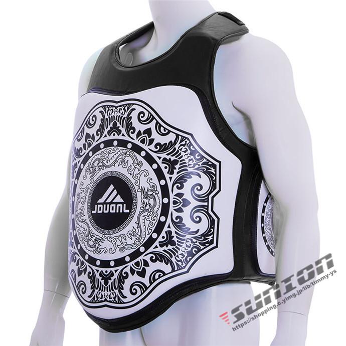 ボディプロテクター 腹部プロテクター サポーター キックボクシング 格闘技 武道 空手 キックボクシング 総合格闘 キックボクシング 商品情報