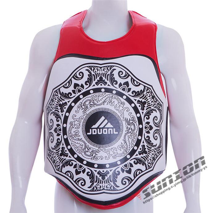 ボディプロテクター 腹部プロテクター サポーター キックボクシング 格闘技 武道 空手 キックボクシング 総合格闘 キックボクシング 商品情報