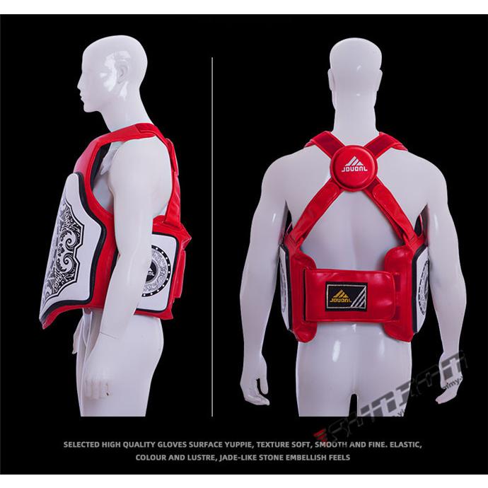 ボディプロテクター 腹部プロテクター サポーター キックボクシング 格闘技 武道 空手 キックボクシング 総合格闘 キックボクシング 商品情報