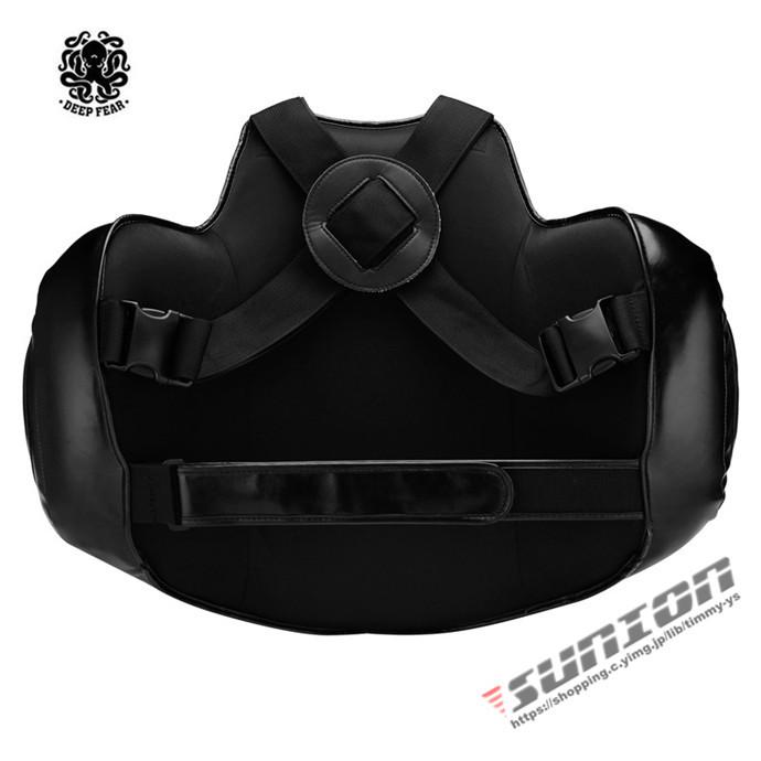 ボディプロテクター 腹部プロテクター サポーター キックボクシング 格闘技 武道 空手 キックボクシング 総合格闘 キックボクシング 商品情報