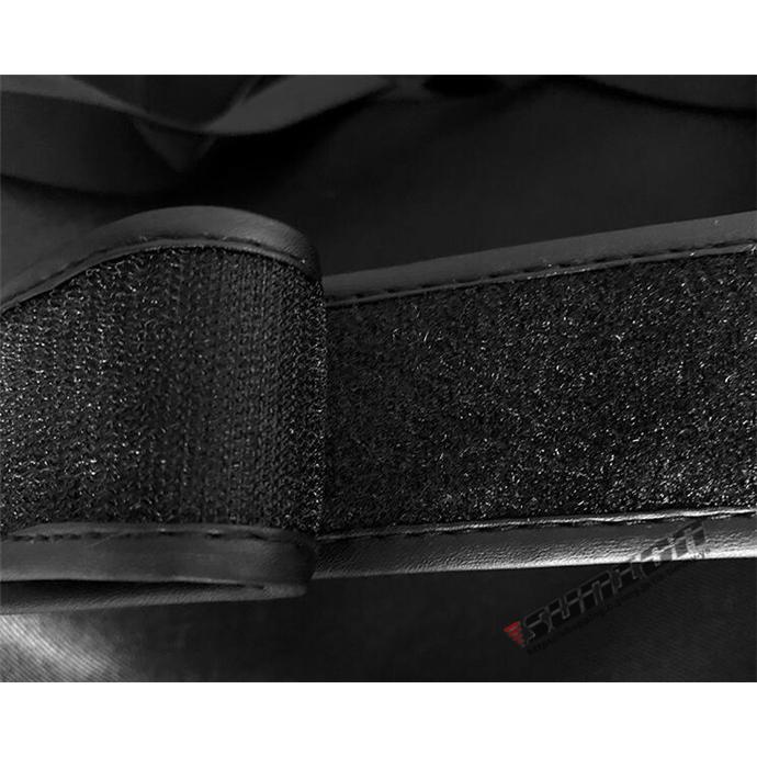 ボディプロテクター 腹部プロテクター サポーター キックボクシング 格闘技 武道 空手 キックボクシング 総合格闘 キックボクシング 商品情報