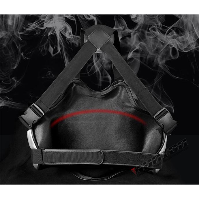 ボディプロテクター 腹部プロテクター サポーター キックボクシング 格闘技 武道 空手 キックボクシング 総合格闘 キックボクシング 商品情報