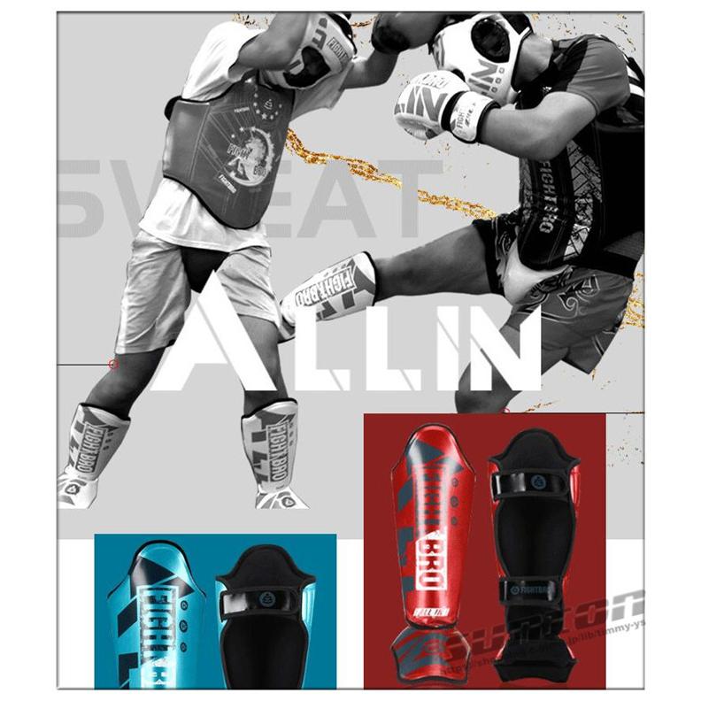 新登場 レガース レッグガード 脛当て シンガード レッグサポーター キックボクシング 格闘技 武道 空手 総合格闘 防具 プロテクター Cisama Sc Gov Br