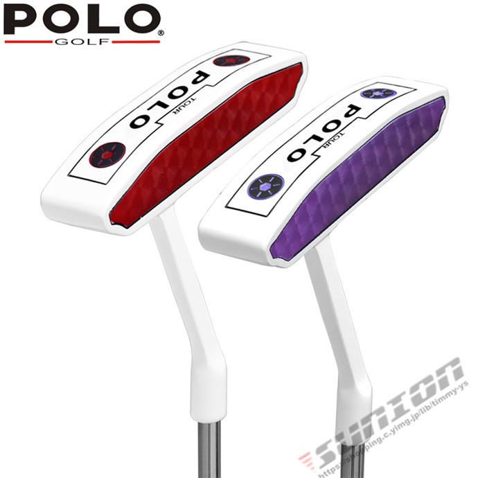 ゴルフクラブ パター PUTTER ゴルフ パター練習 クラブ ピンタイプ