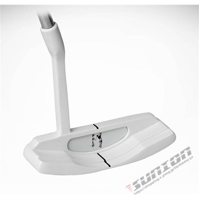 ゴルフクラブ パター PUTTER ゴルフ パター練習 クラブ ピンタイプ