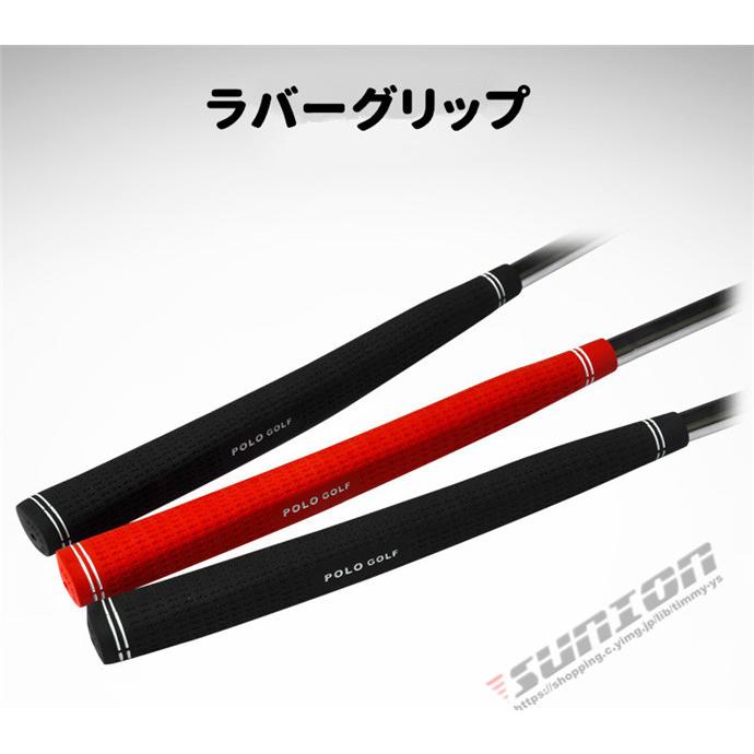 ゴルフクラブ パター PUTTER ゴルフ パター練習 クラブ ピンタイプ