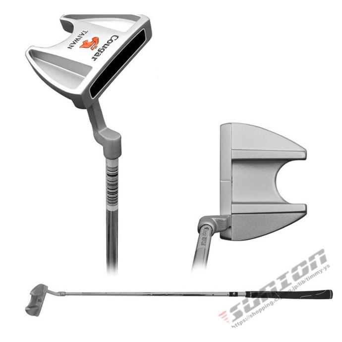 ゴルフクラブ パター PUTTER ゴルフ パター練習 クラブ ネオマレット型