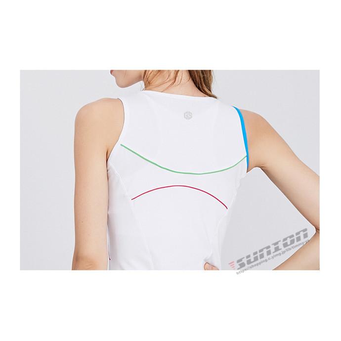 テニスウェア ワンピース パンツ レディース ヨガウェア ボトムス