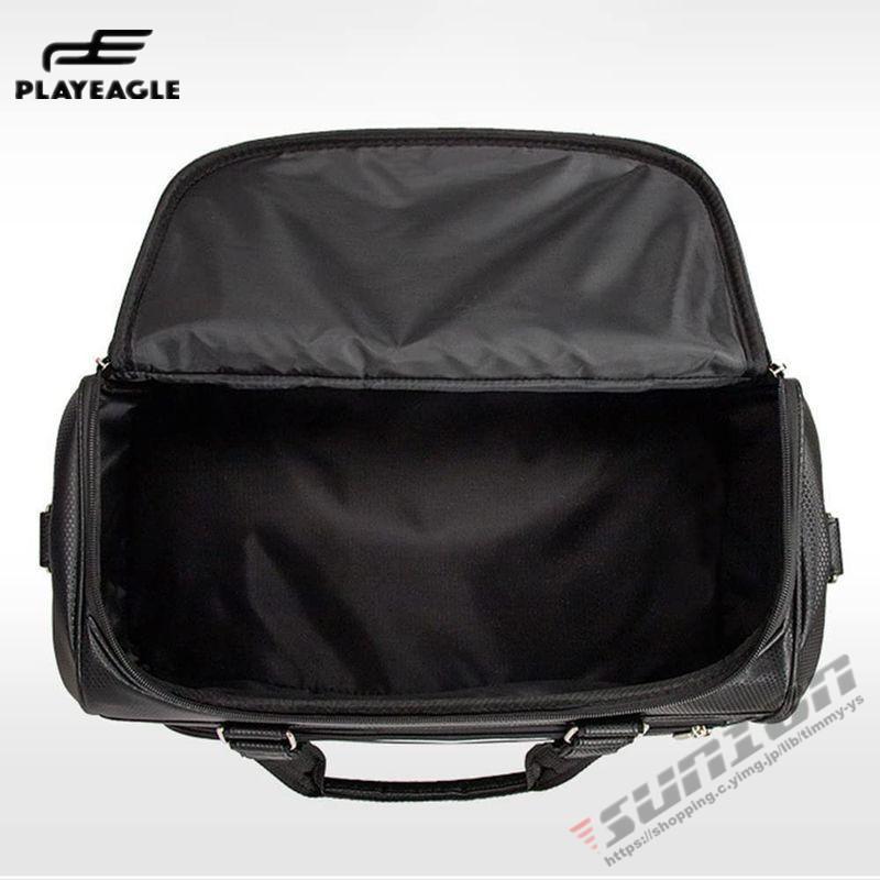 ゴルフバッグ 二段 ゴルフ用バッグ ボストンバッグ トートバッグ