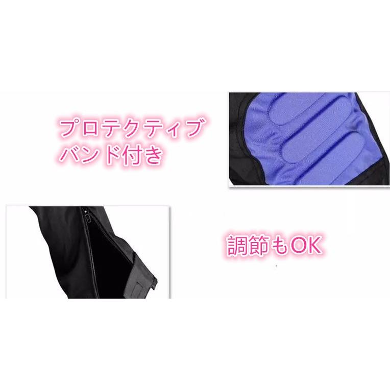 DUHAN バイク パンツ ライディング ツーリング 防水 通気 メッシュ 春