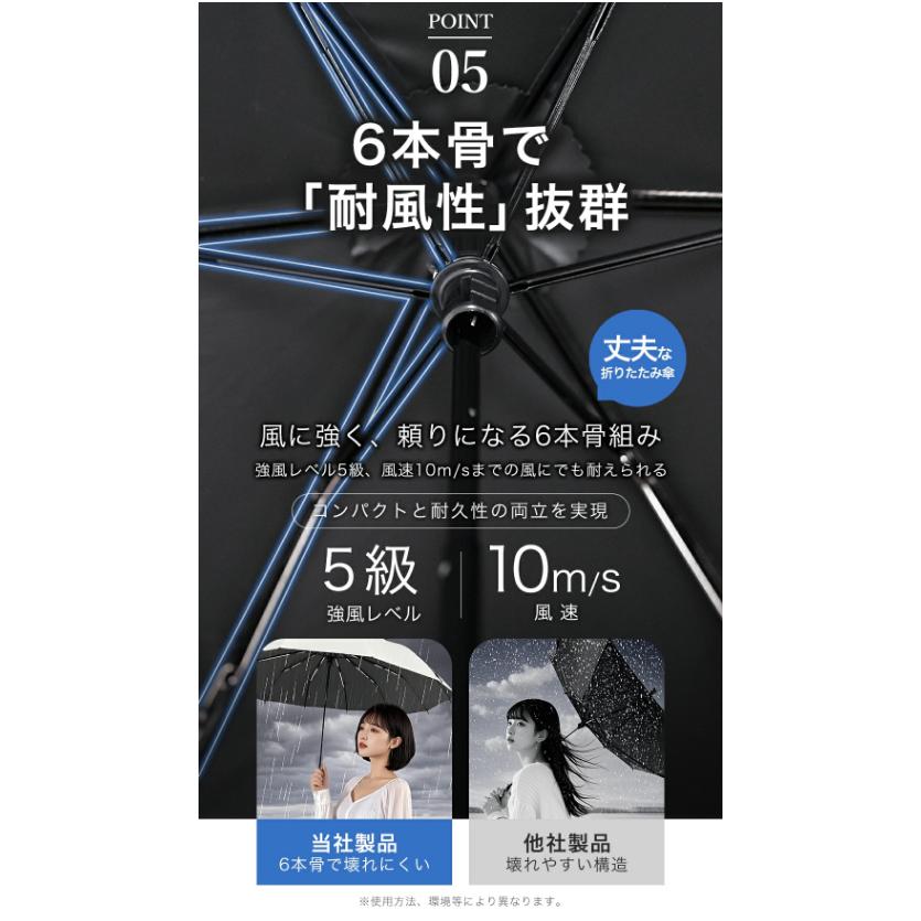値下げ 2025最新型 シシベラ 日傘 J型 ハンドル 折りたたみ 完全遮光