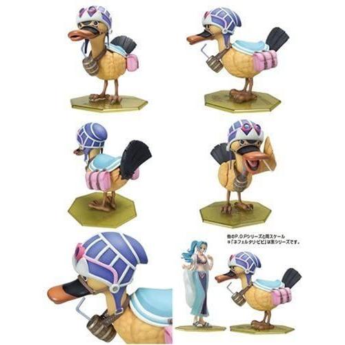 Portrait Of Pirates ワンピース ワンピースシリーズneo Ex カルー コミック アニメ フィギュア ラ ティモア