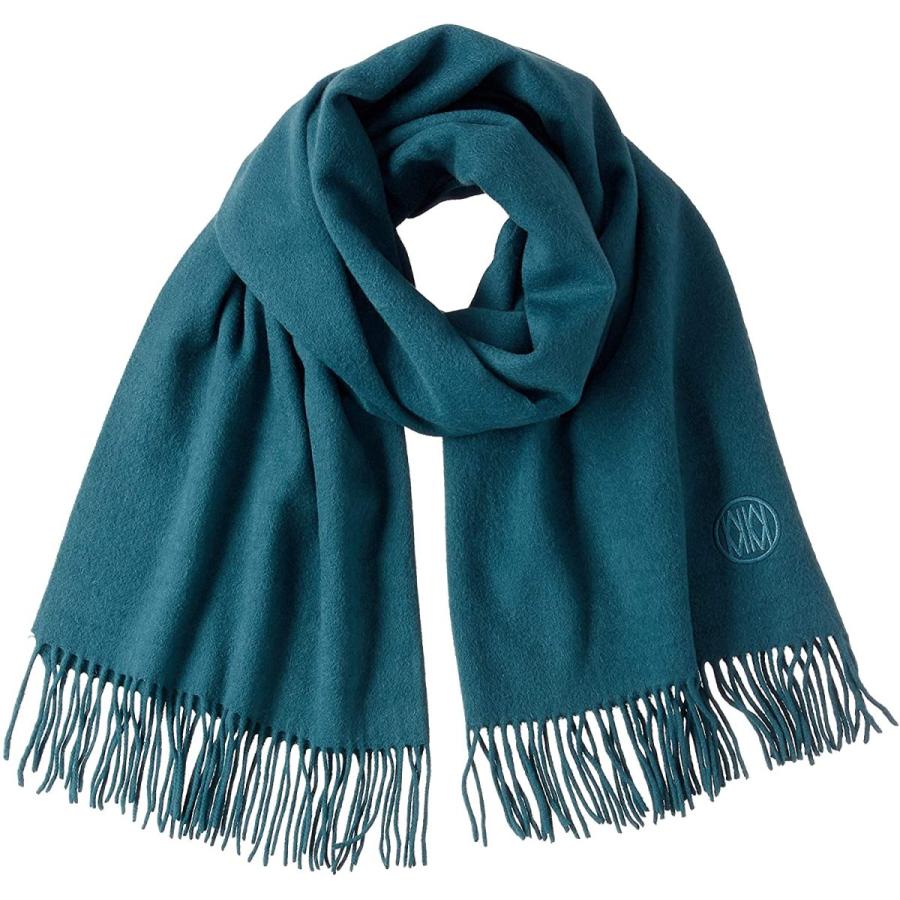 感謝の声続々 マルヤマ カシミヤストール ブルー レディース K0103grn マルヤマブランドマーク刺繍入り 厚手大判ストール カシミヤマフラー ストール大判 財布 帽子 ファッション小物 Www Gheosnatural Com