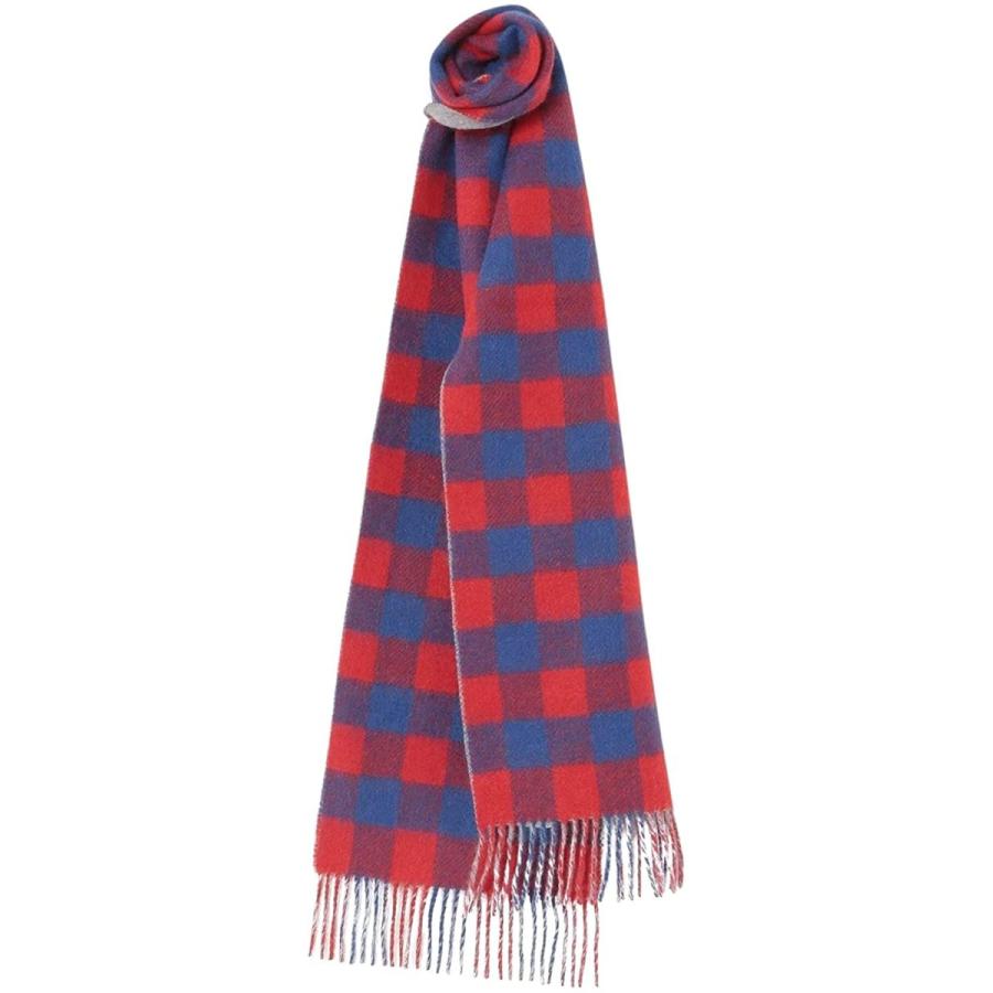 サイズ交換ｏｋ ショートダブルフェイスマフラー ストール マフラー アーバンリサーチ メンズ Free Red Ur97 1du007 財布 帽子 ファッション小物 Oyostate Gov Ng