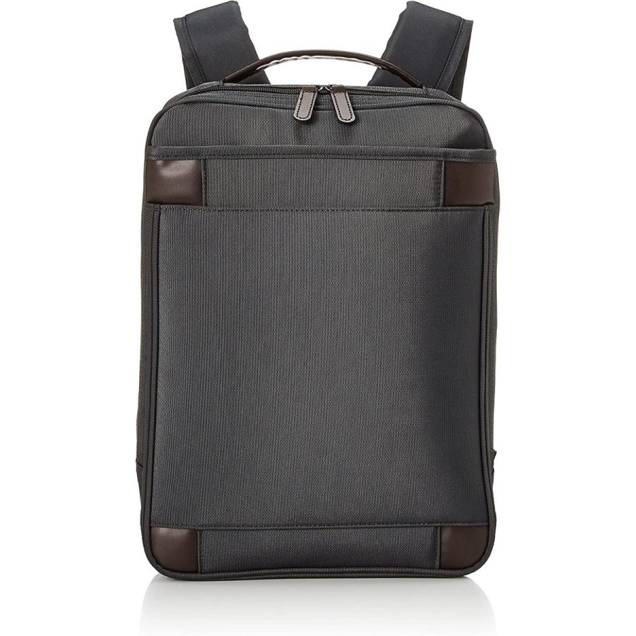 ヘルシ価格 ワールドトラベラー ビジネスリュック 対応 13 3インチpc収納可 軽量 No メンズ グレー 販売品 Www Superavila Com