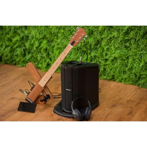 クロスギターCross Guitar 2.0 軽量サイレントギター ピックアップ