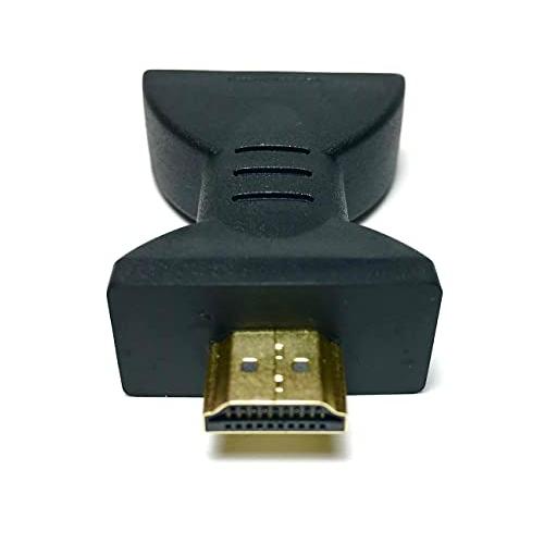 Access HDMI オス - 3RCA メス 変換アダプタ 金メッキ コンポーネント オス テレビ ビデオ端子 AV64A|timoak|02