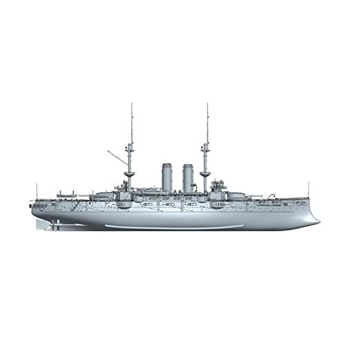 【極美品】 ウェーブ 1/200 戦艦 三笠 全長約66cm プラモデル BB001 【2525511011】(15709円)