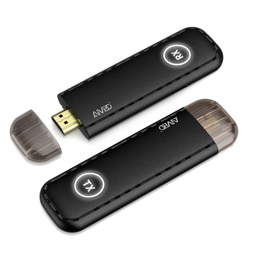 ワイヤレスHDMI❤️無線 HDMI の送信機と受信機、BEQOOL 1080P Amazon