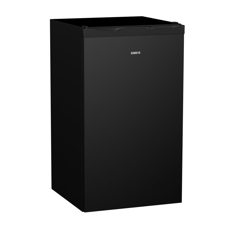 直接引き取り限定 IREMACOM 冷凍庫 SAMKYO 冷凍庫 65L 2時間急冷 家庭用 小型 冷凍ストッカー