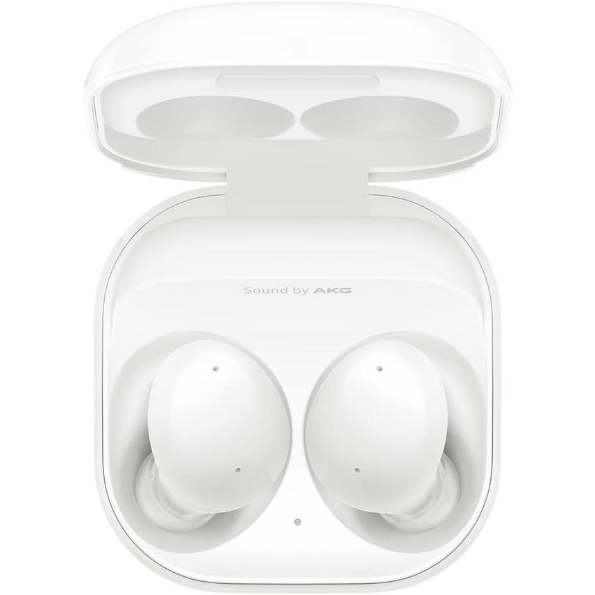 SAMSUNG Galaxy Buds2|ホワイト|ワイヤレスイヤホン|Samsung SAMSUNG Galaxy Buds2|ホワイト|ワイヤレスイヤホン|Samsung