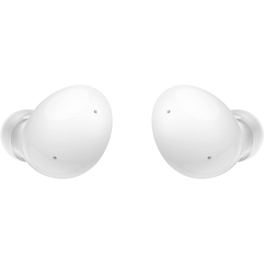 SAMSUNG Galaxy Buds2|ホワイト|ワイヤレスイヤホン|Samsung SAMSUNG Galaxy Buds2|ホワイト|ワイヤレスイヤホン|Samsung