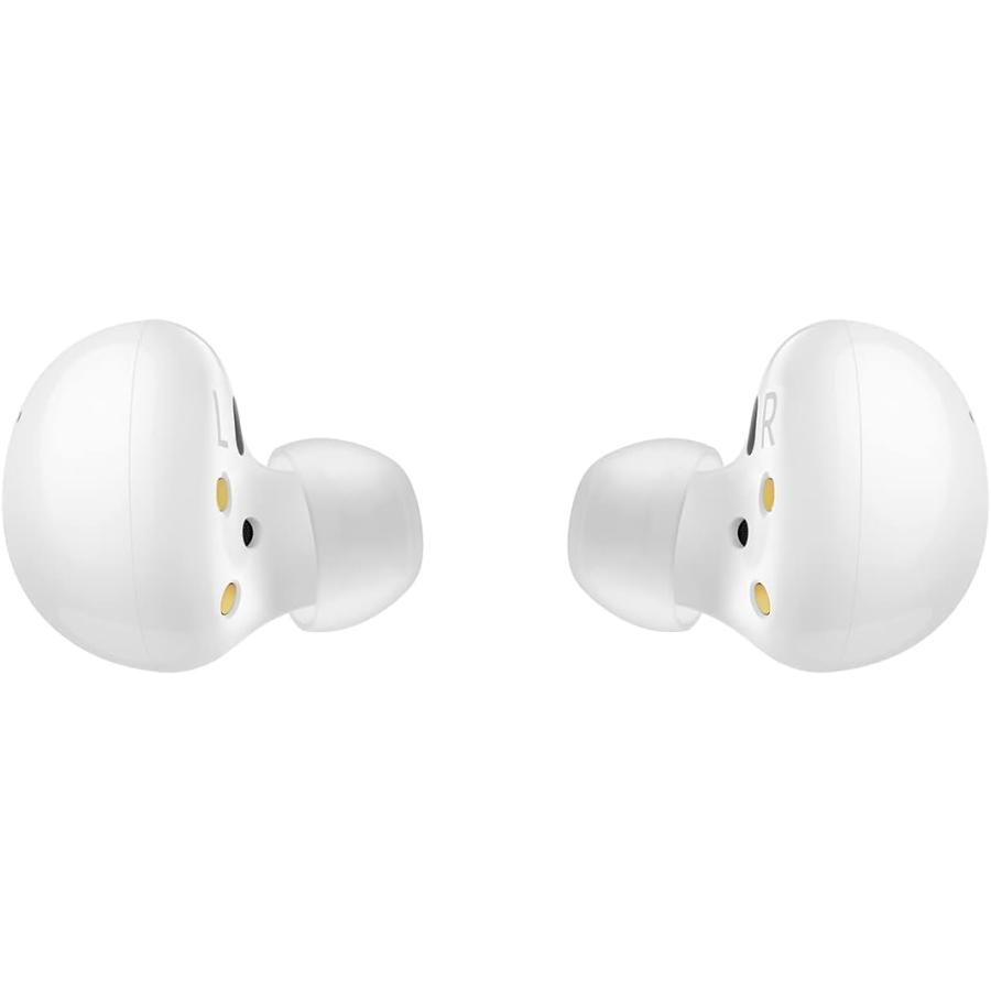 SAMSUNG Galaxy Buds2|ホワイト|ワイヤレスイヤホン|Samsung SAMSUNG Galaxy Buds2|ホワイト|ワイヤレスイヤホン|Samsung